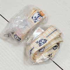サンエックスユニバース ストラップコレクション たれぱんだ - メルカリ