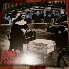 ＢＯＯＷＹ psychopath ボウイのサムネイル