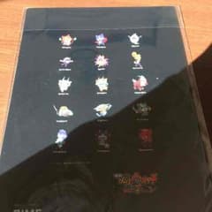 妖怪ウォッチ ファイルのサムネイル