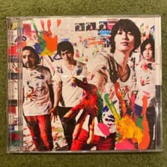 【初回限定版】NICO Touches the Walls 手をたたけのサムネイル