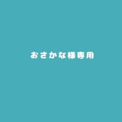 【専用】おさかな様【ちいかわ】のサムネイル
