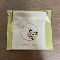 ポケモン マホミル ピチュー 巾着袋のサムネイル