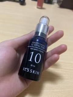 It’s skin POWER 10 FORMULA POのサムネイル