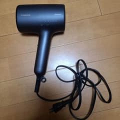 Panasonic ナノケア EH-NA0J 新品モーター交換済み ノズル付き - メルカリ