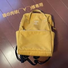 anello リュックのサムネイル