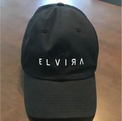 エルビラ キャップ シュプリーム 三代目 ELVIRA Supreme 値下げ可のサムネイル