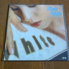 Windy People ウイニング・ヒストリーに抱かれて　　希少盤LPレコードのサムネイル
