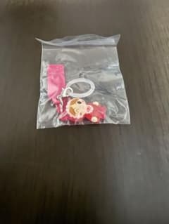 あかちゃんまん めじるしアクセサリー おなまえプレート　アンパンマンのサムネイル