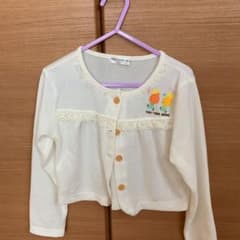 カーディガンのサムネイル