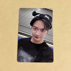 SMTOWN LIVE 2025 ラントレ SHINee シャイニー　ミノ