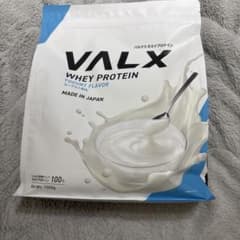 VALX ホエイプロテイン ヨーグルト風味 1000gのサムネイル