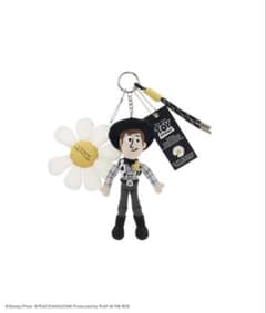 TOY STORY PEACEMINUSONE ウッディ G-DRAGON - メルカリ
