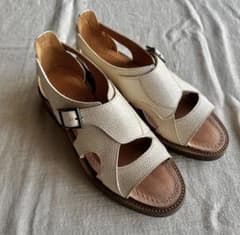 Post Productionポストプロダクション Hunt-Sandalsのサムネイル