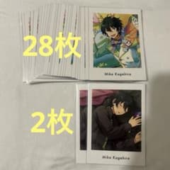 影片みか ぱしゃっつ shuffle あんスタ - メルカリ