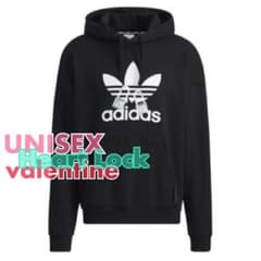 アディダス adidas バレンタイン VALENTINE パーカー フーディー 