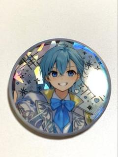 すとぷり ころんくん・さとみくん プレミアム缶バッジくじ 等身・デフォルト すとぷり さとみ ころん プレミアム缶バッジくじ(すとろべりー