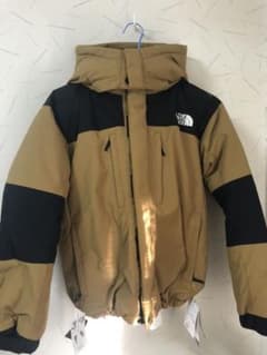 よねちゃん様専用　THE NORTH FACE バルトロのサムネイル