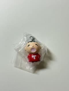 サンリオめじるしアクセサリー たあ坊 ガチャのサムネイル
