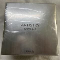 ARTISTRY Creme L/X 45g フェイスクリームのサムネイル