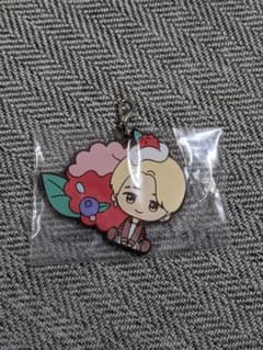 이치 반 쿠지 Jimin Tiny TAN Sweet Time Theme