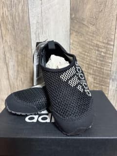 ❇︎新品　未使用❇︎adidas キッズ ウォーターシューズ 18cm 水陸両用のサムネイル
