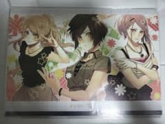 オトメイトガーデン オトガ カラーマリス カラマリ ランチョン 女子組