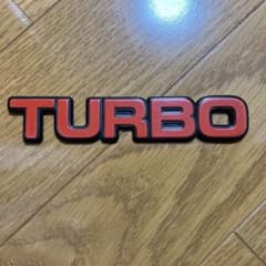 フェアレディZ S130 TURBO エンブレムのサムネイル