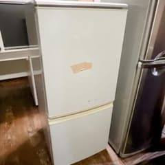 SHARP シャープ 冷蔵庫 SJ-K14T-FG 本体 SHARP シャープ 冷蔵庫 SJ-K14T-FG 本体 - メルカリ