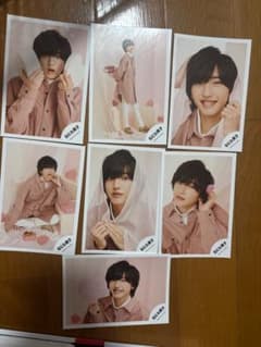 道枝駿佑写真のサムネイル