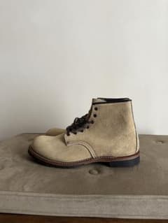 新品レッドウィング REDWING 2960 BLACKSMITHブラックスミスのサムネイル