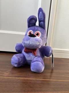 Five Nights at Freddy's ボニー ぬいぐるみのサムネイル