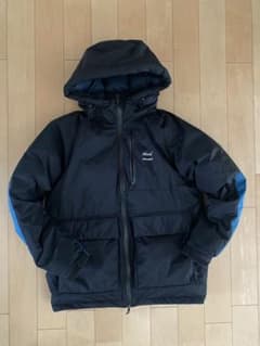 NANGA Liberators AURORA DOWN JACKET Mのサムネイル