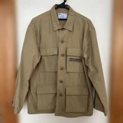 Champion カバーオール　Mのサムネイル
