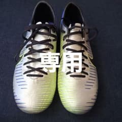 NIKE　ナイキ　26.0cm　サッカースパイクのサムネイル