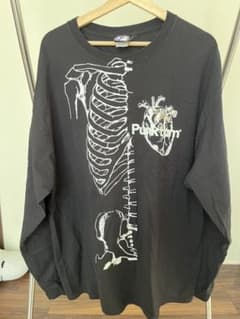 Harley-Davidson punktum 2XLのサムネイル