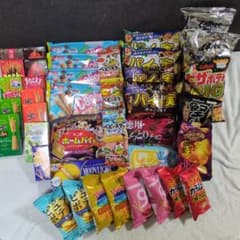 お菓子まとめ売り 詰め合わせ カプリコ パイの実 ポッキー ポテト