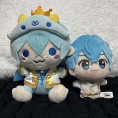 すとぷり　ころんグッズ　2点セットのサムネイル