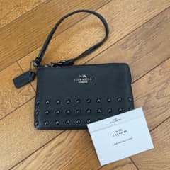 COACH コーチ マルチポーチのサムネイル