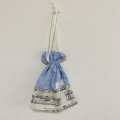 巾着袋 コップ袋 【ハンドメイド】のサムネイル