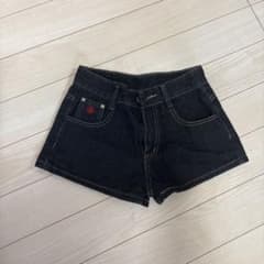ショートパンツ 平成ギャルのサムネイル