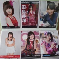 AKB48グループ 生写真 まとめ売り 150枚以上！のサムネイル