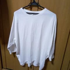 UNIQLOカットソーのサムネイル