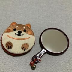手鏡のサムネイル