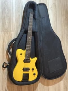 Kiesel Leia エレキギター Leia