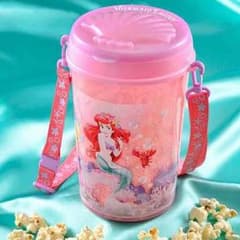 ポップコーンバケット アリエルのサムネイル