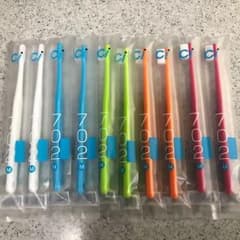 歯科医院専用 歯ブラシ 10本セット♡ (ci 702)のサムネイル
