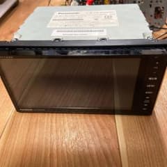 Panasonic CN-R500WD バックカメラ　付きのサムネイル