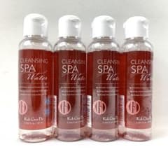 新品、未開封品】江原道クレンジングウォーター 80ml×4本 - メルカリ