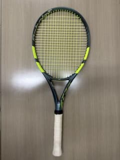 Babolat PURE AERO 100 2026 300g G1 国内正規品のサムネイル