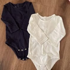 ロンパース 肌着　70のサムネイル